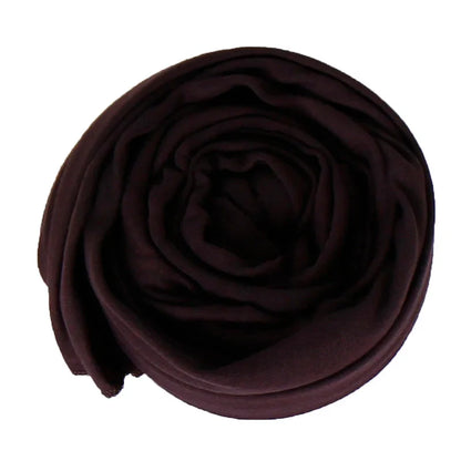 Premium Jersey Hijab