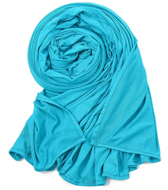 Premium Jersey Instant Hijab