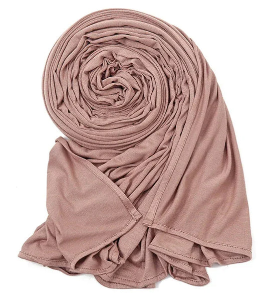 Premium Jersey Instant Hijab