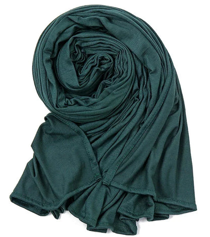 Premium Jersey Instant Hijab