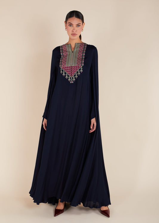 Hijabat Abaya - Final Sale