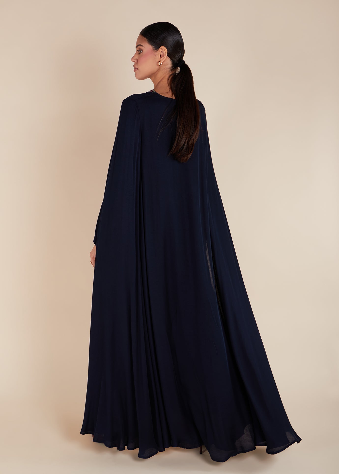 Hijabat Abaya - Final Sale