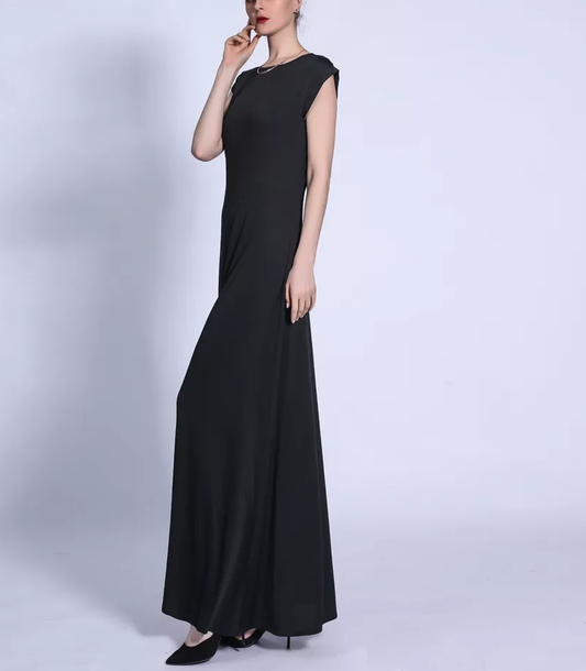 Sleeveless Abaya Inner Slip