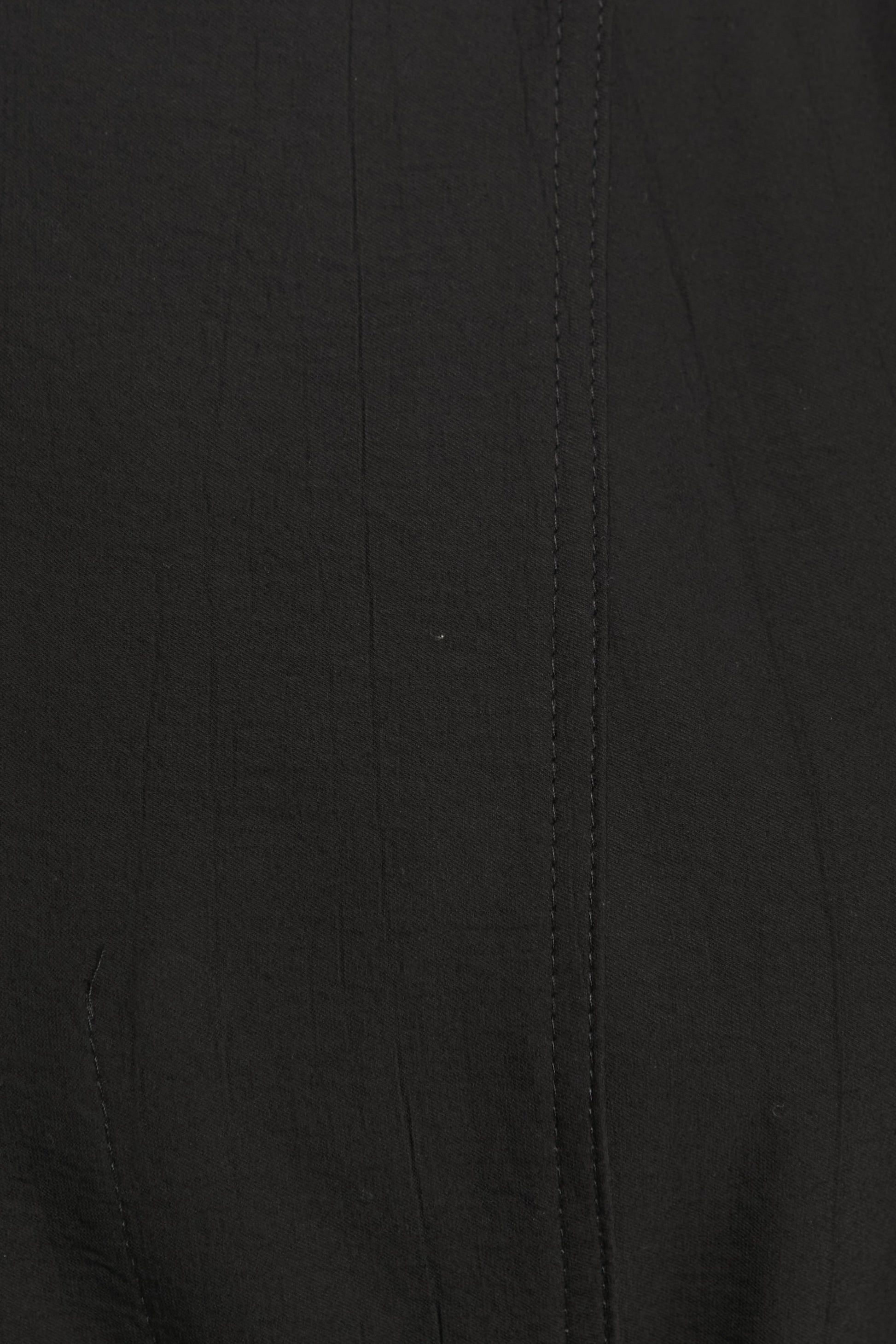 Judge Collar Summer Long Jacket
