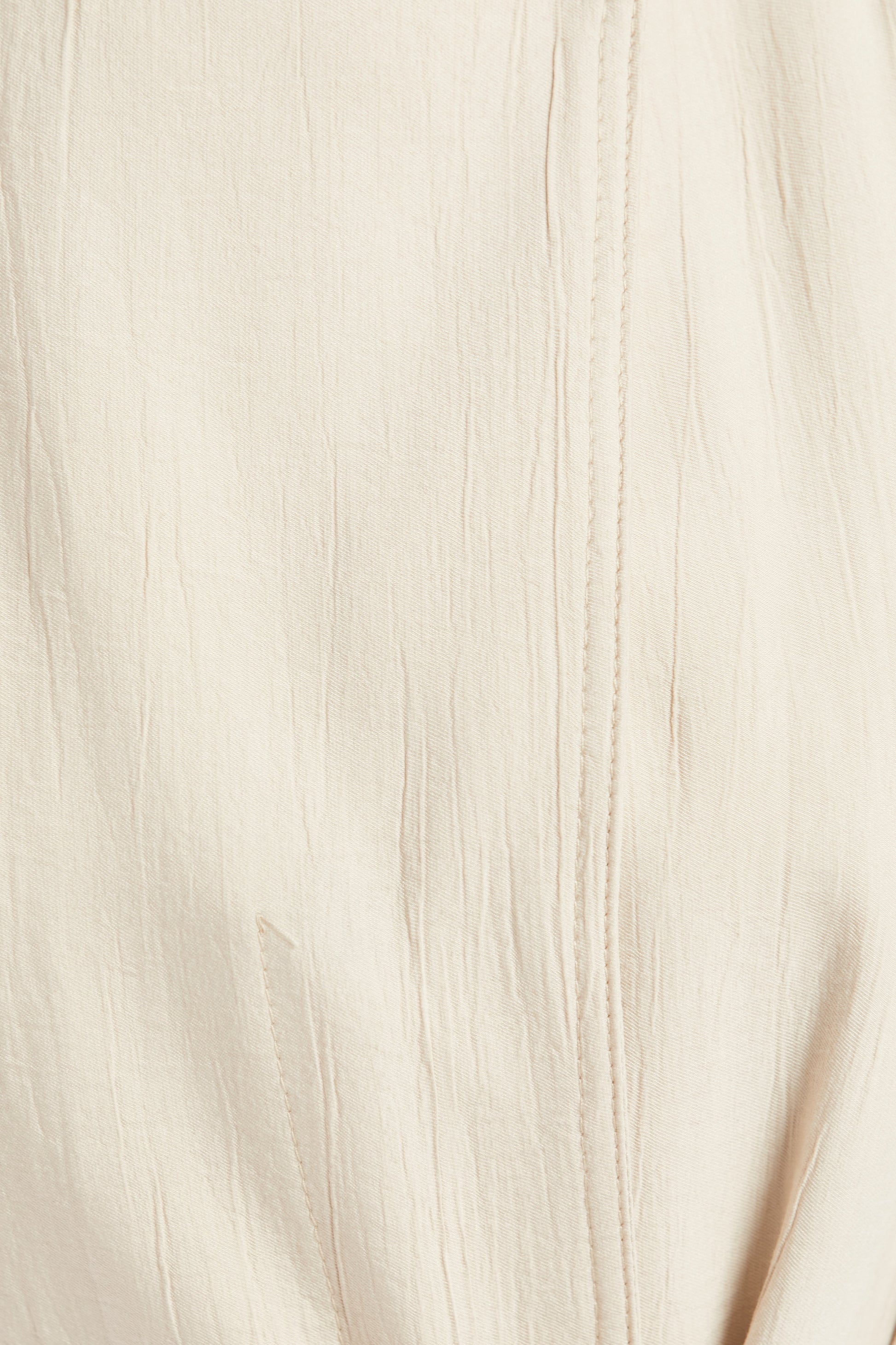 Judge Collar Summer Long Jacket