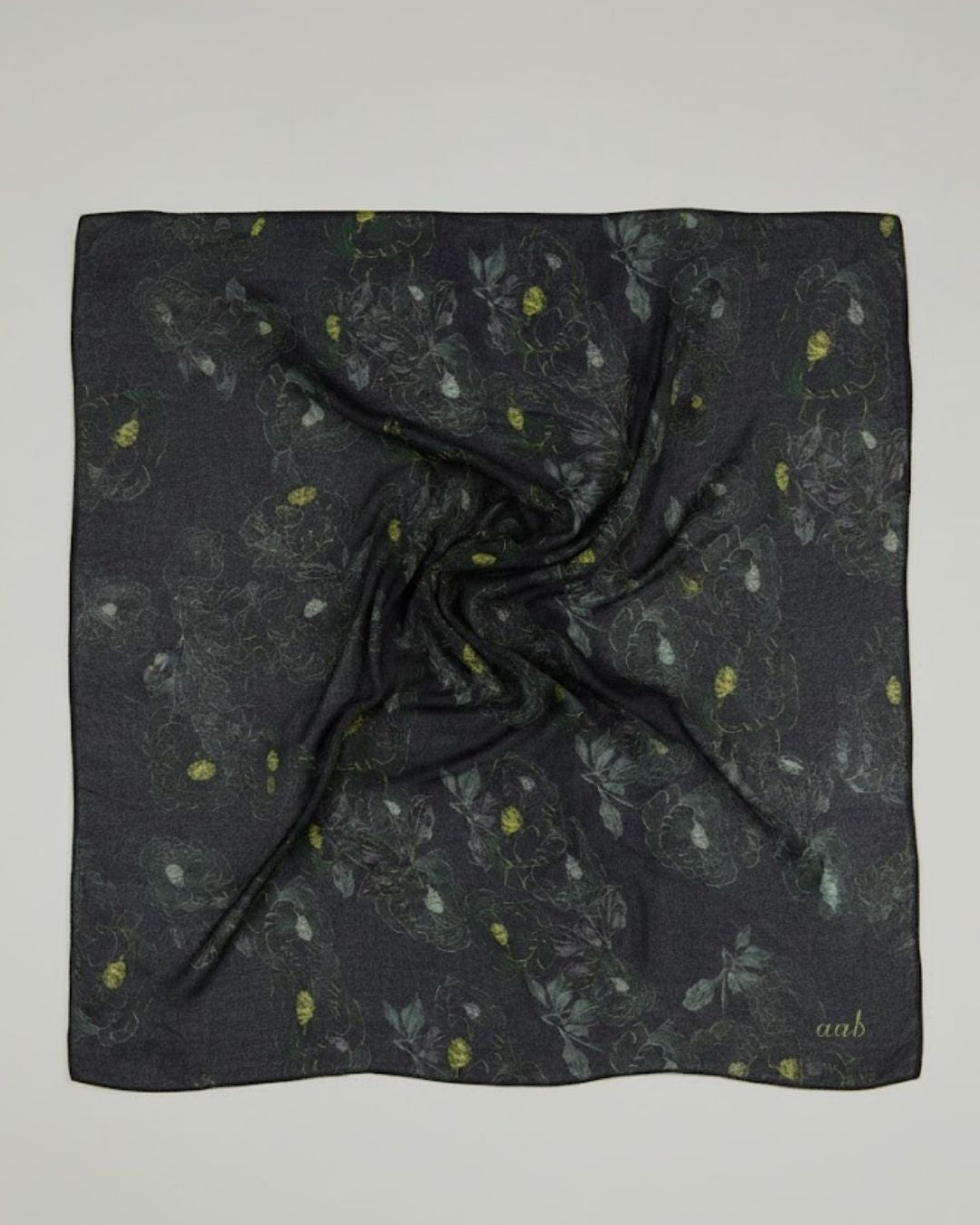 Mahonia Premium Modal Hijab
