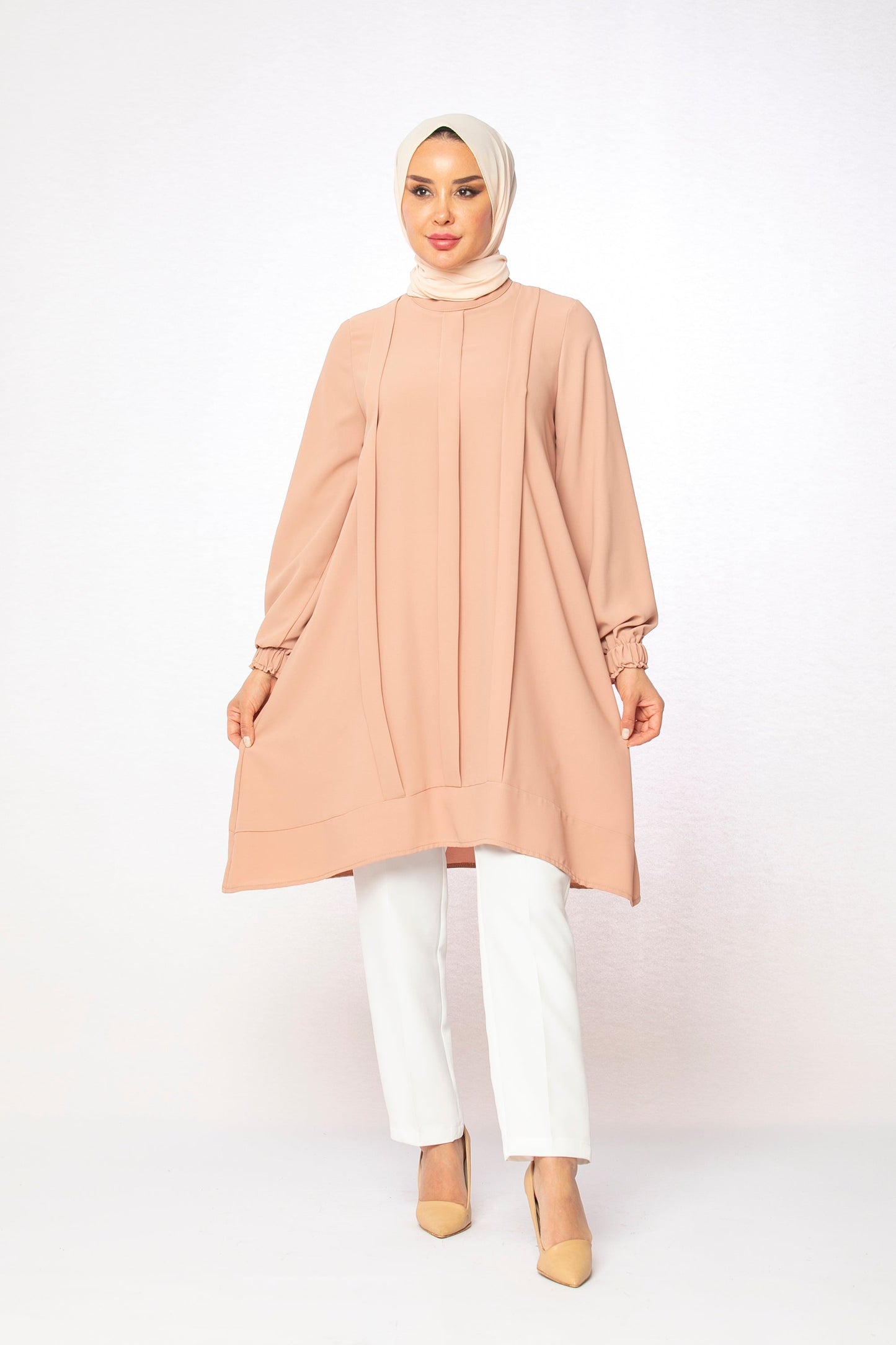 15452 TUNIC