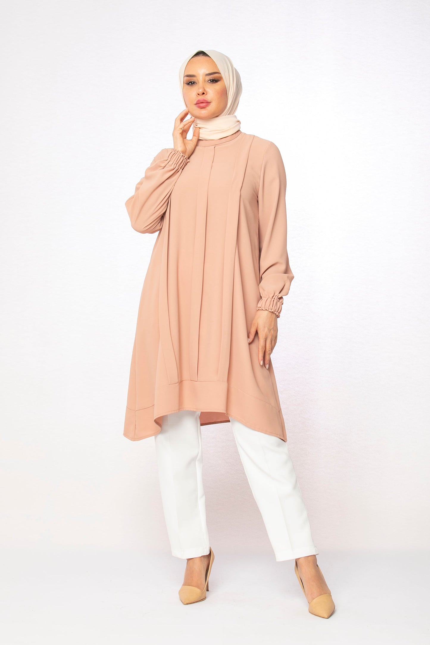 15452 TUNIC