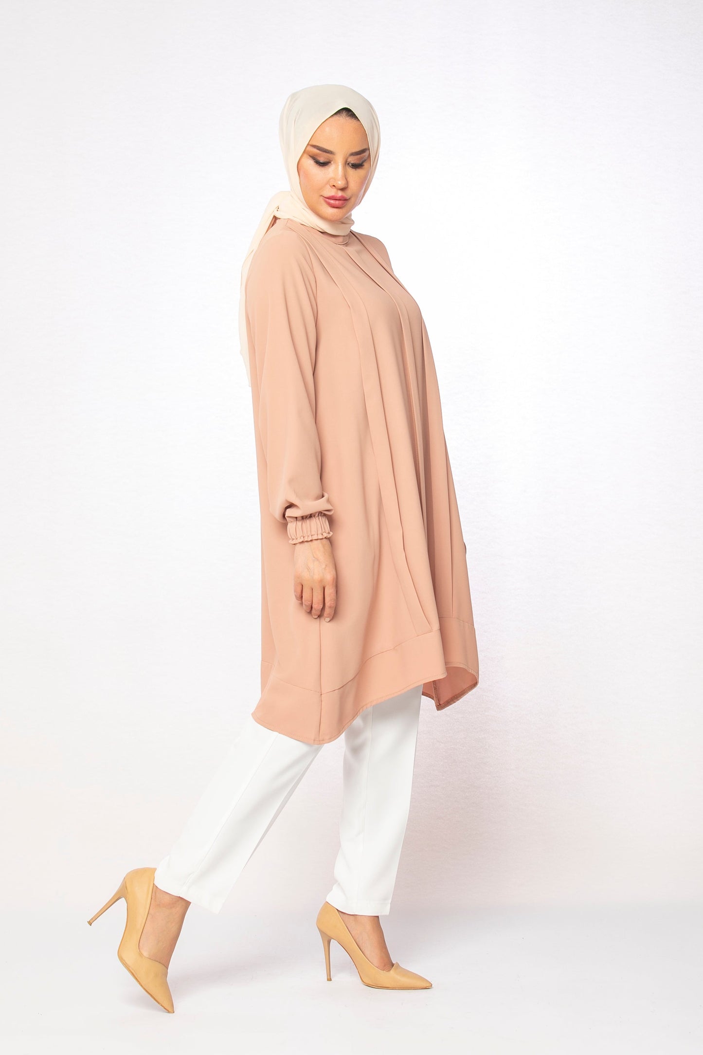 15452 TUNIC