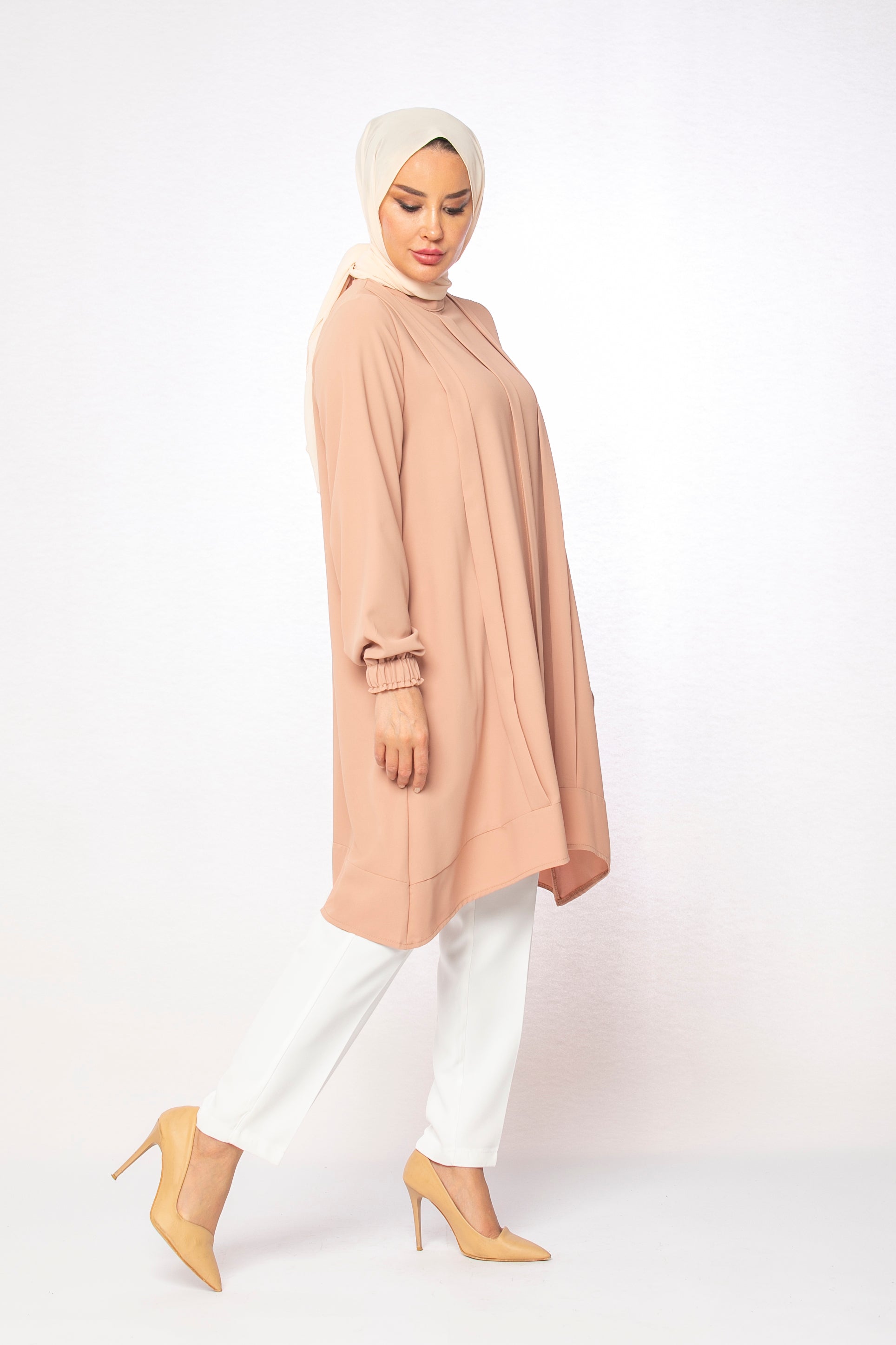 15452 TUNIC