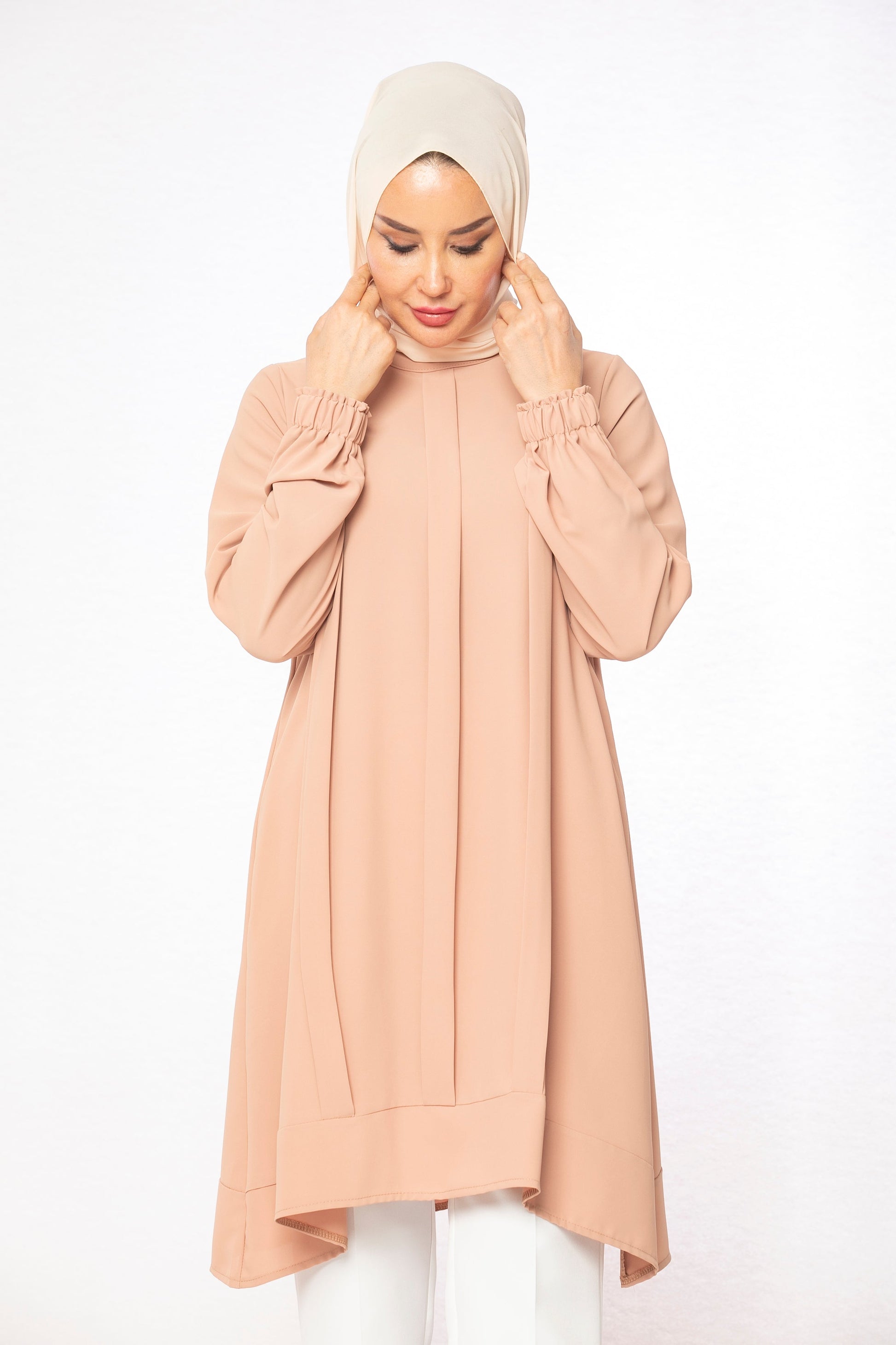 15452 TUNIC