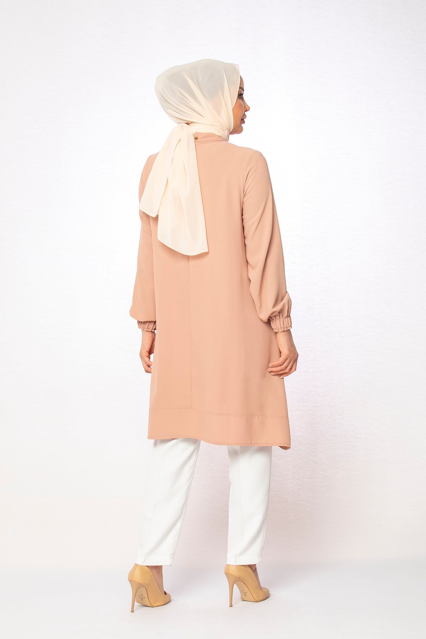 15452 TUNIC