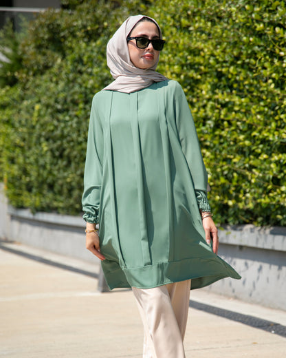 15452 TUNIC
