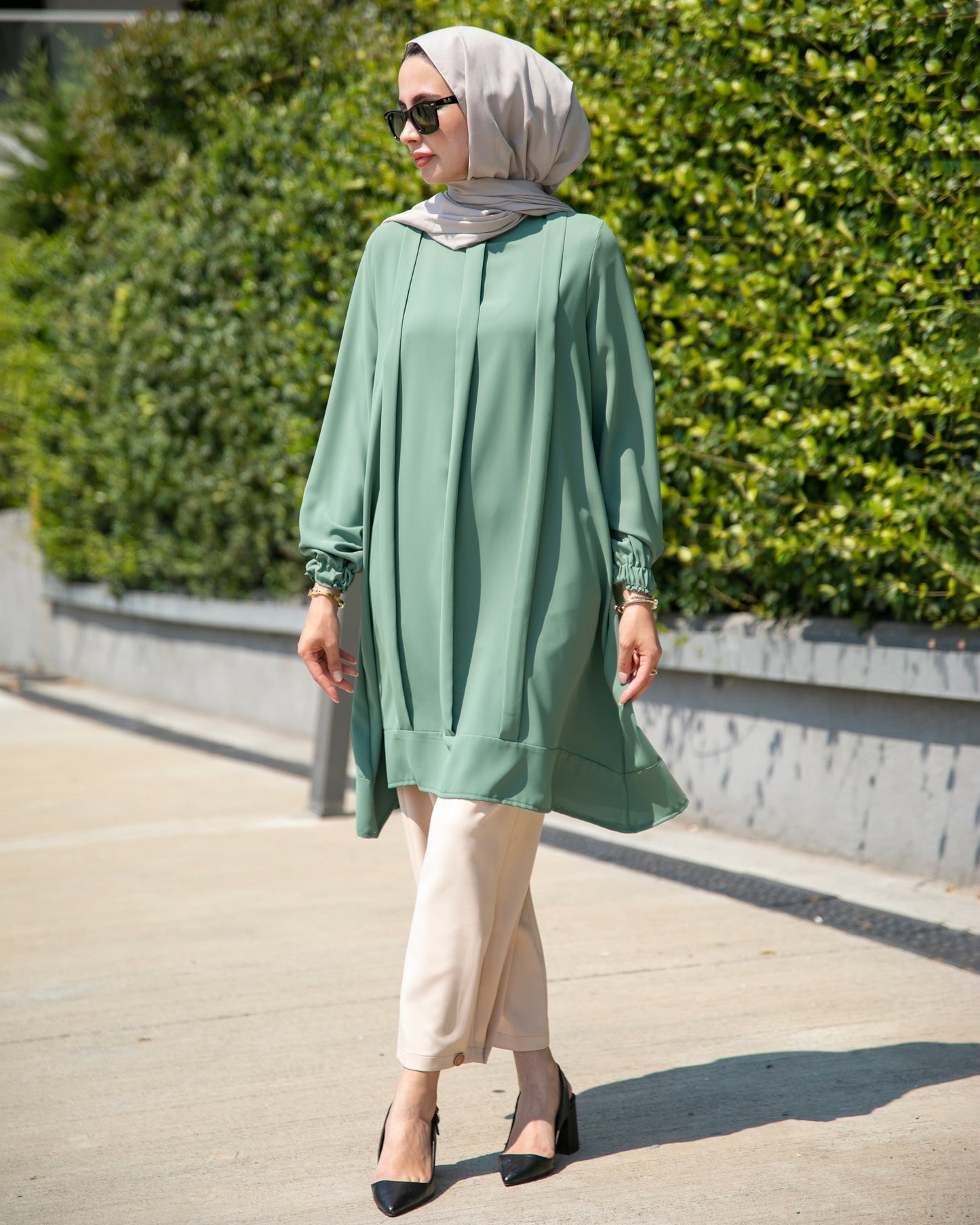 15452 TUNIC