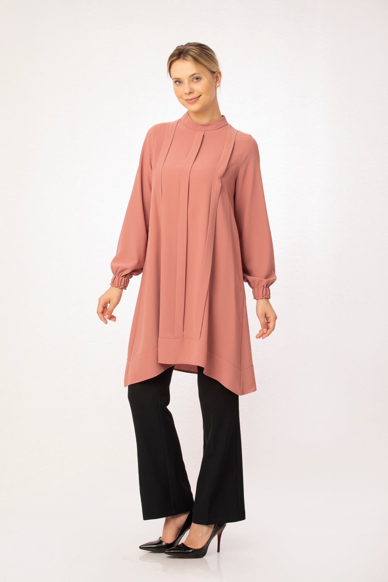 15452 TUNIC
