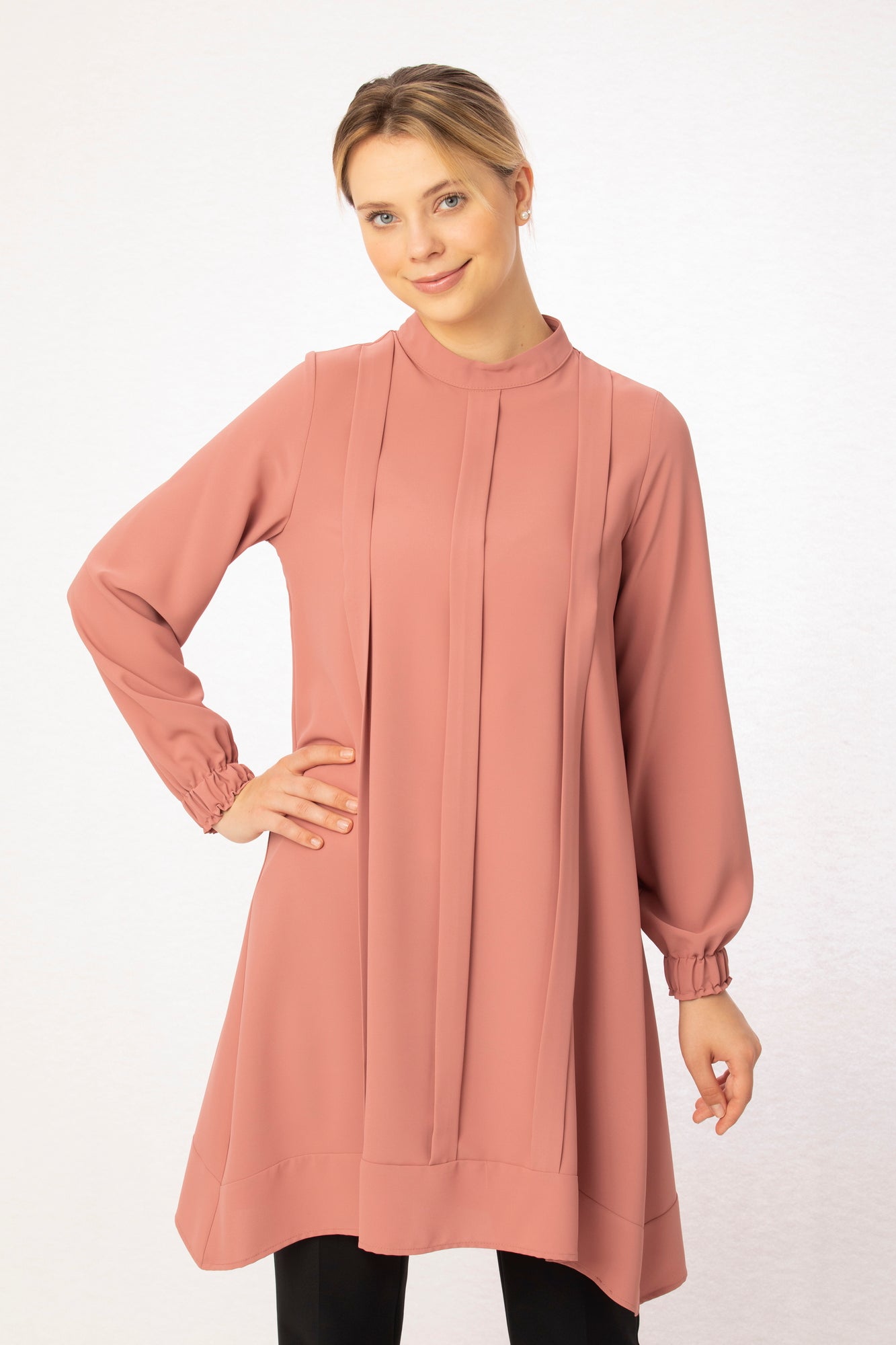 15452 TUNIC