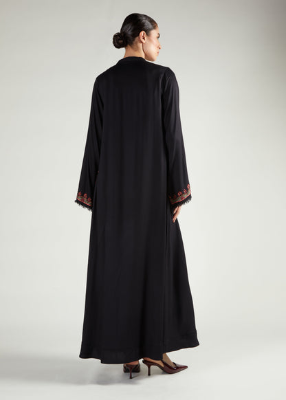 Jouri Abaya