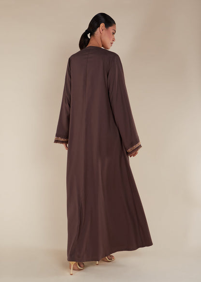 Kashmir Garden Kimono - Final Sale