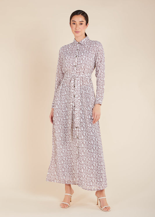 Kumiko Maxi Dress