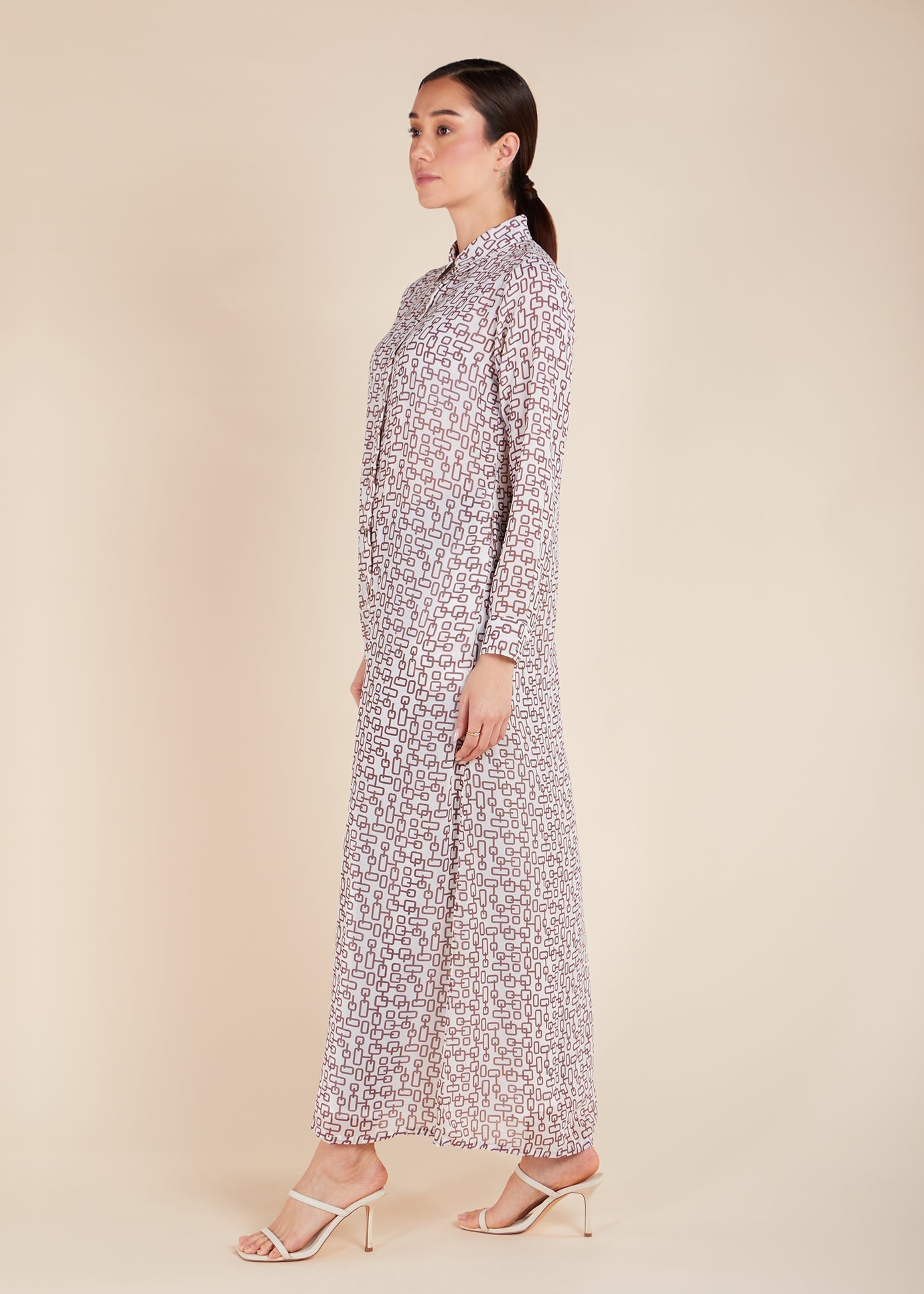 Kumiko Maxi Dress