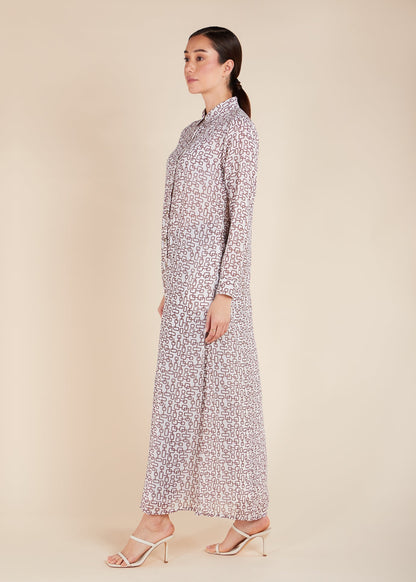 Kumiko Maxi Dress