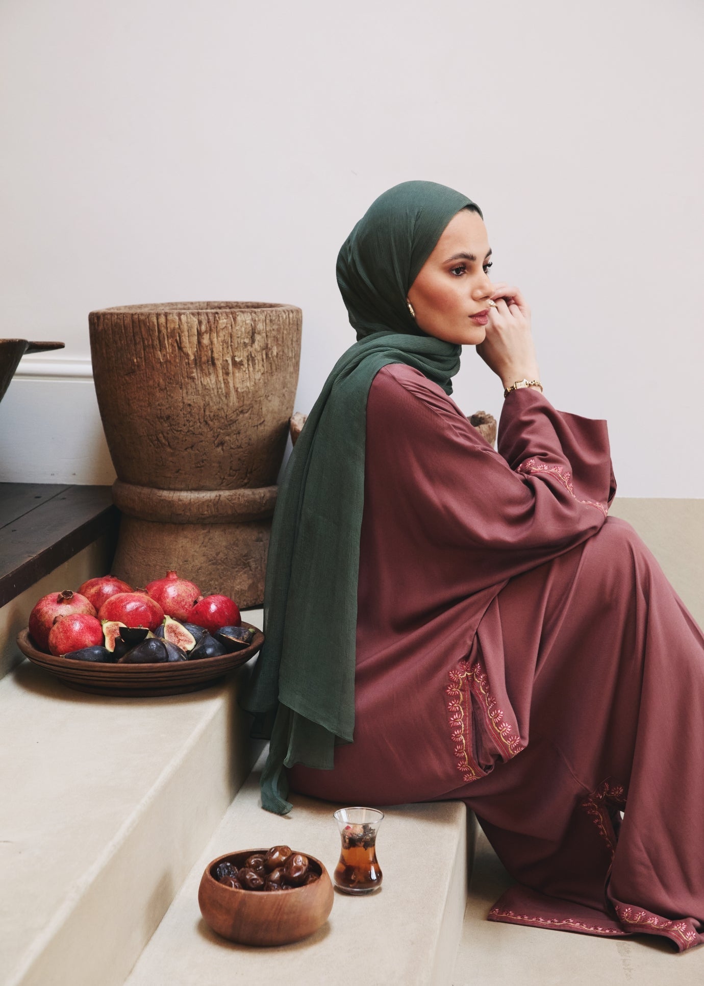 Rayyan Kaftan