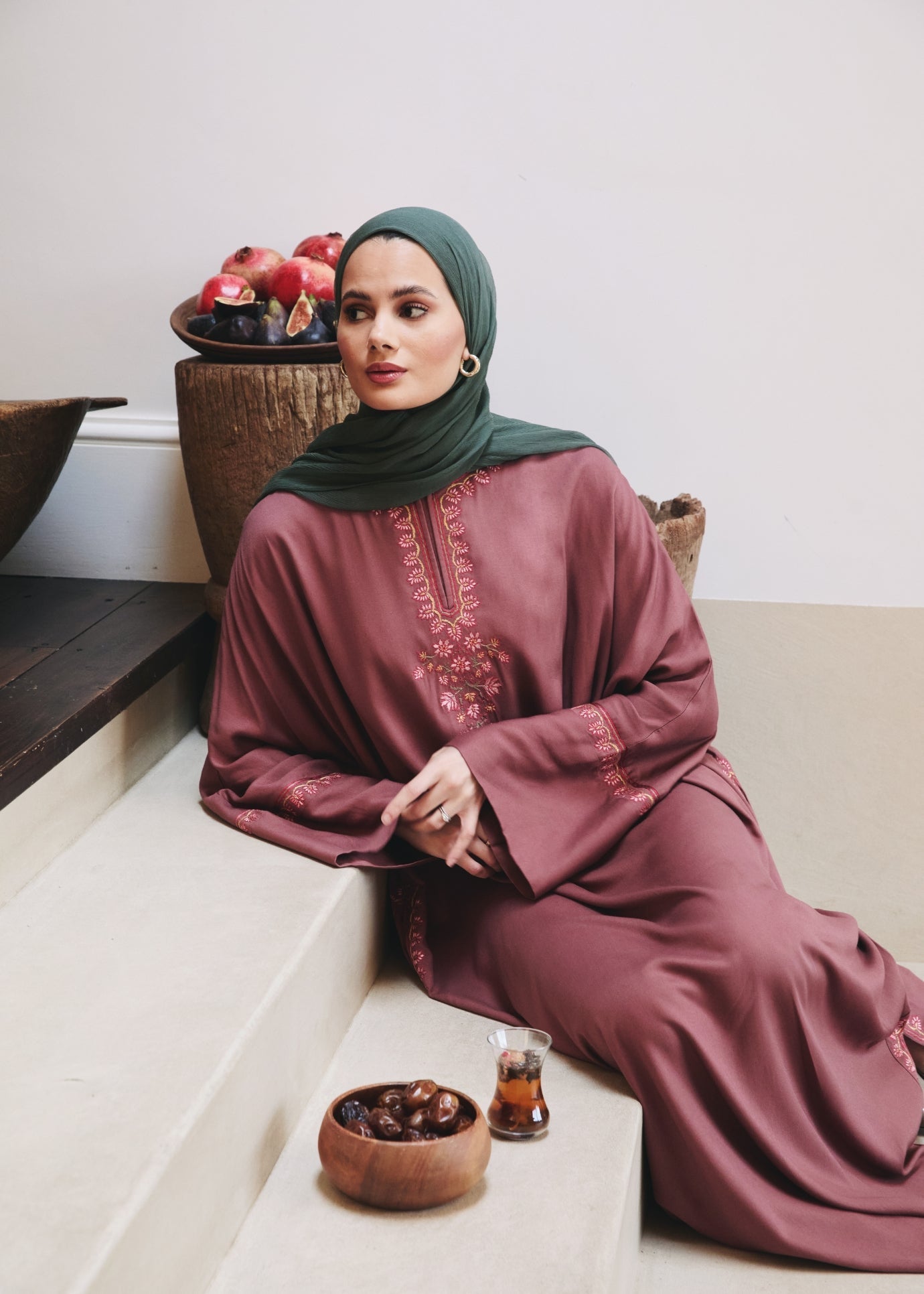 Rayyan Kaftan