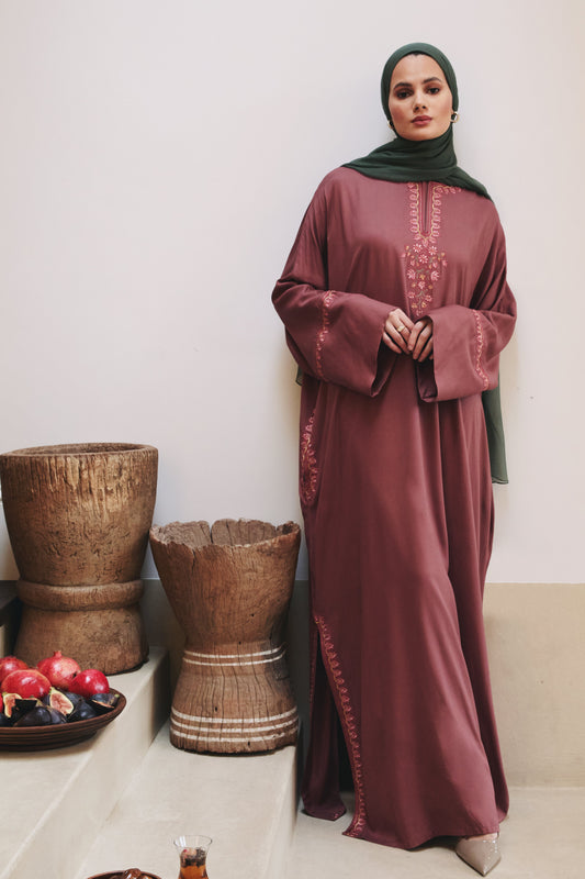 Rayyan Kaftan