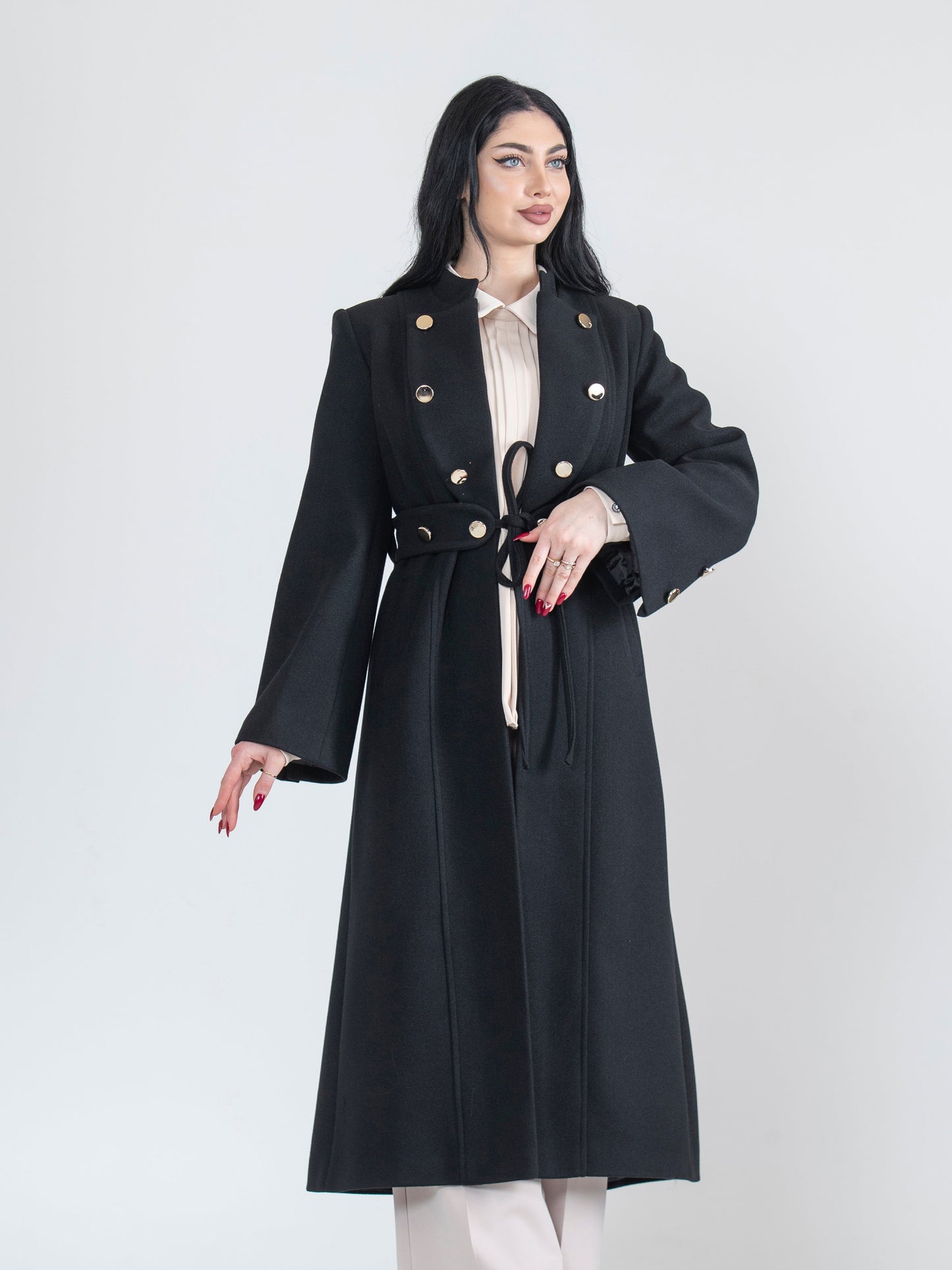 Miral Women’s Winter Jacket