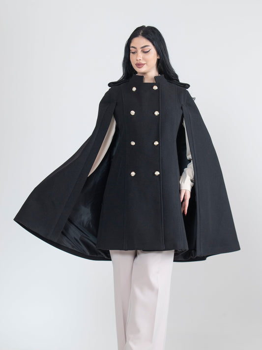 Luxury Shadow Women’s Cape