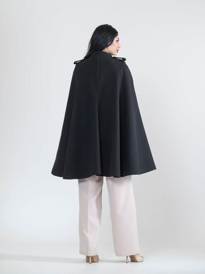 Luxury Shadow Women’s Cape