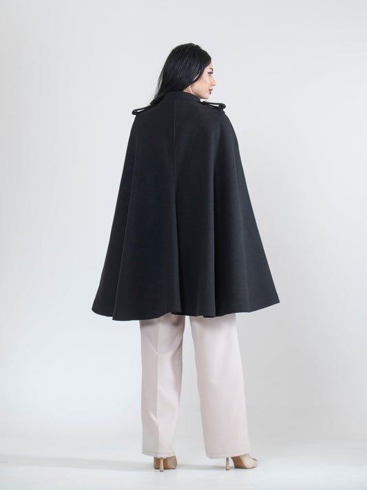Luxury Shadow Women’s Cape