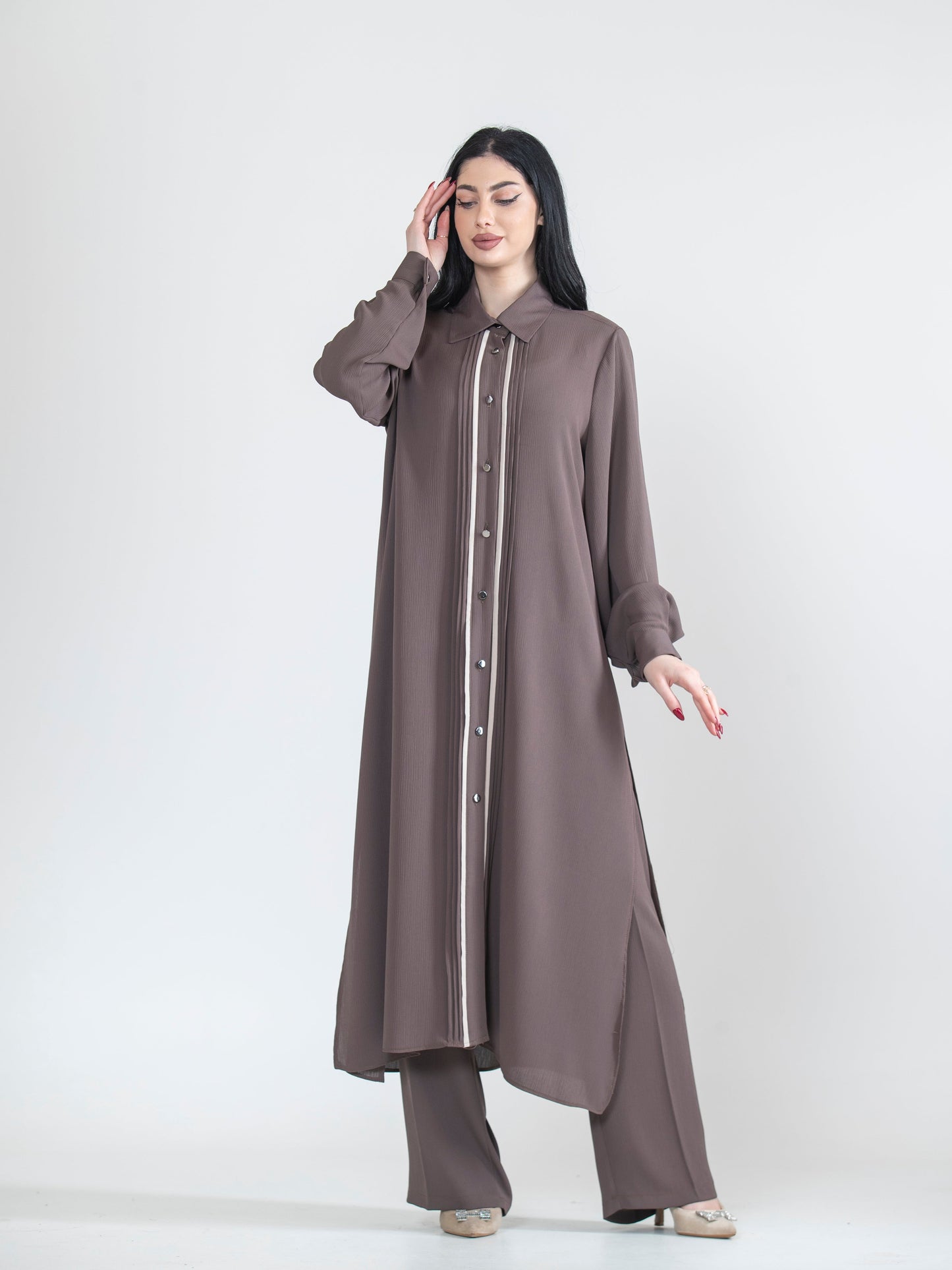 Legit women's summer set