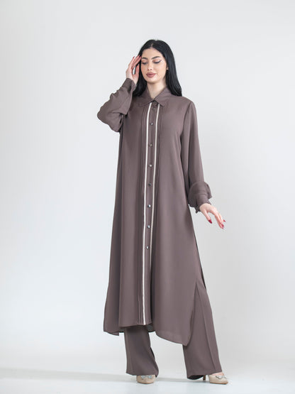 Legit women's summer set