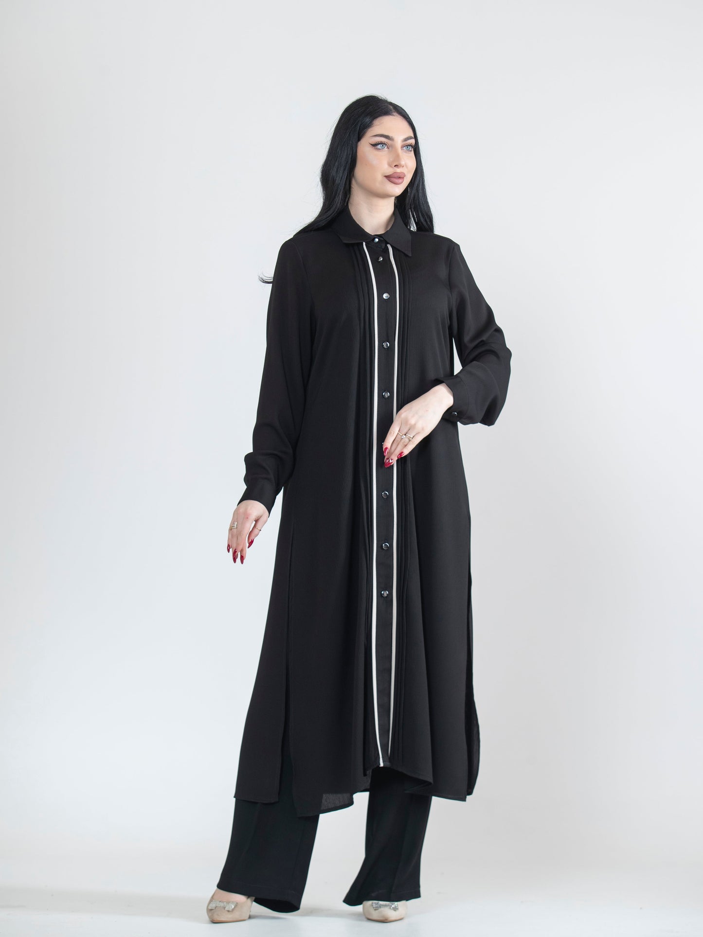 Legit women's summer set