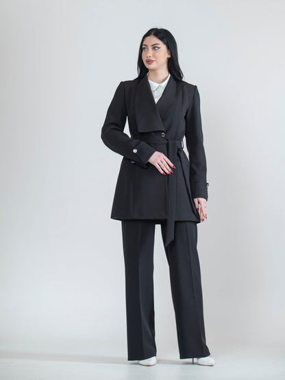 Women's summer formal set