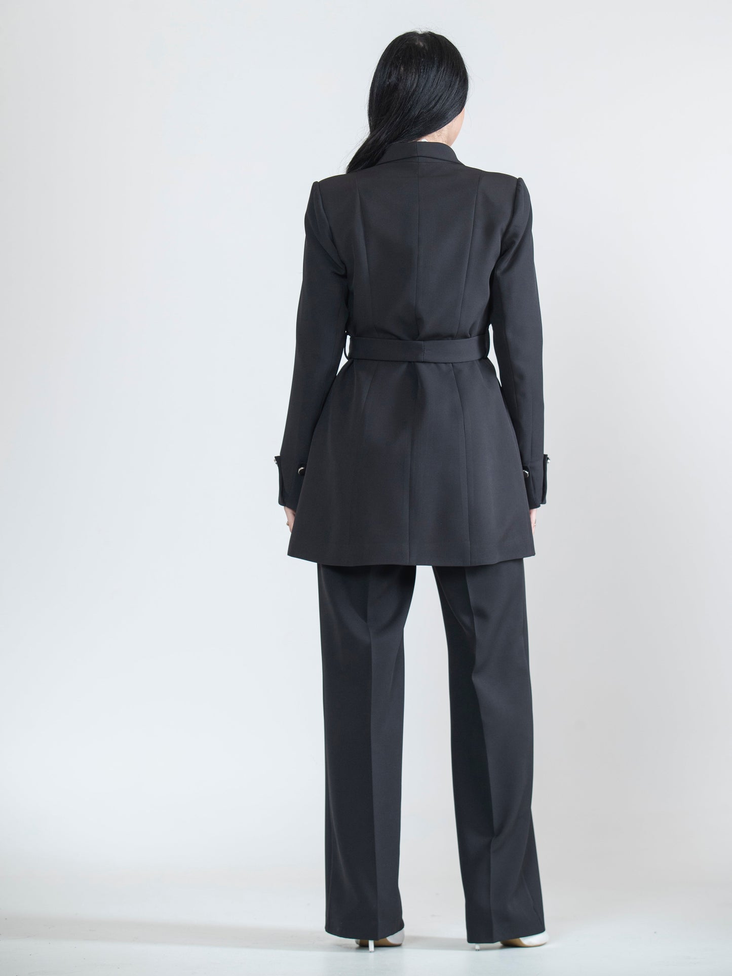 Women's summer formal set