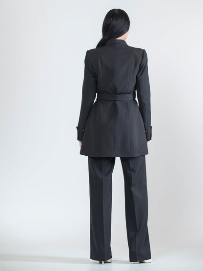 Women's summer formal set