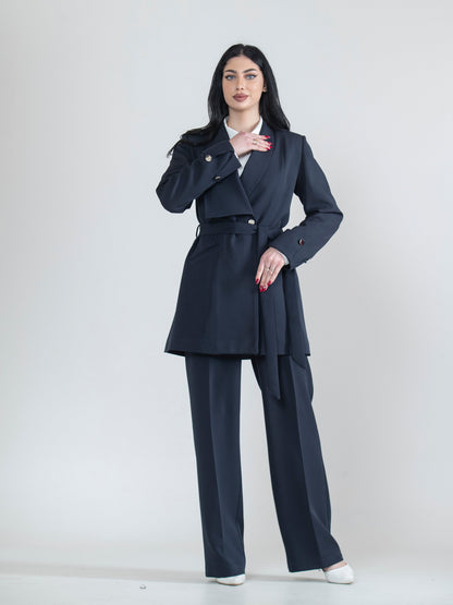 Women's summer formal set
