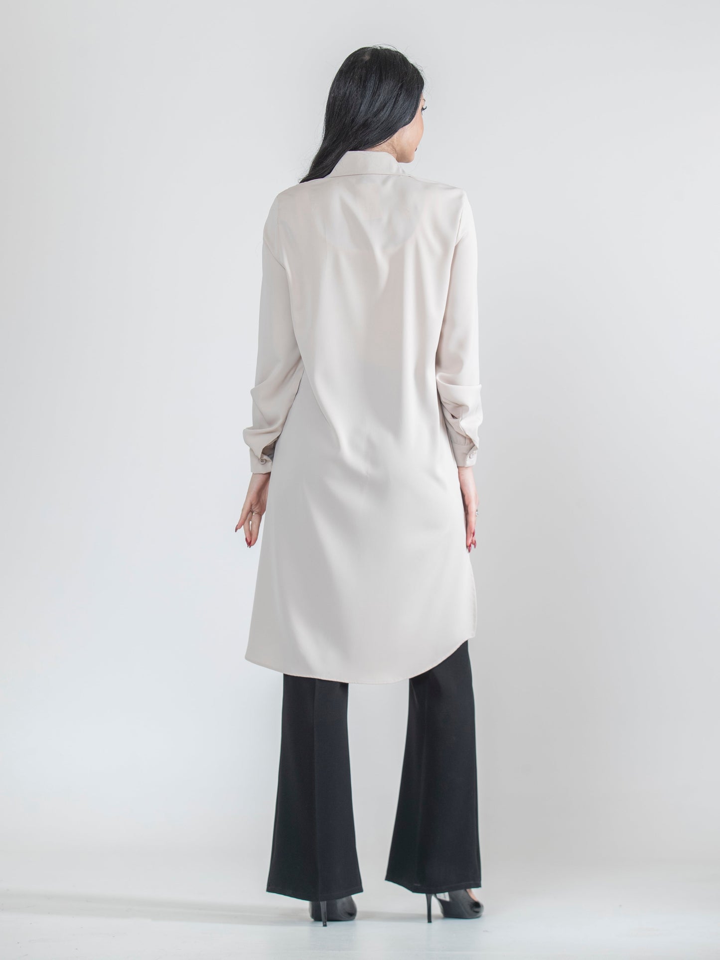 Legit long shirt