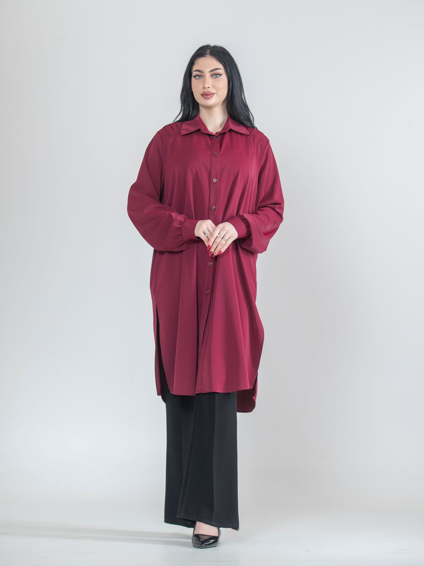 Legit long shirt