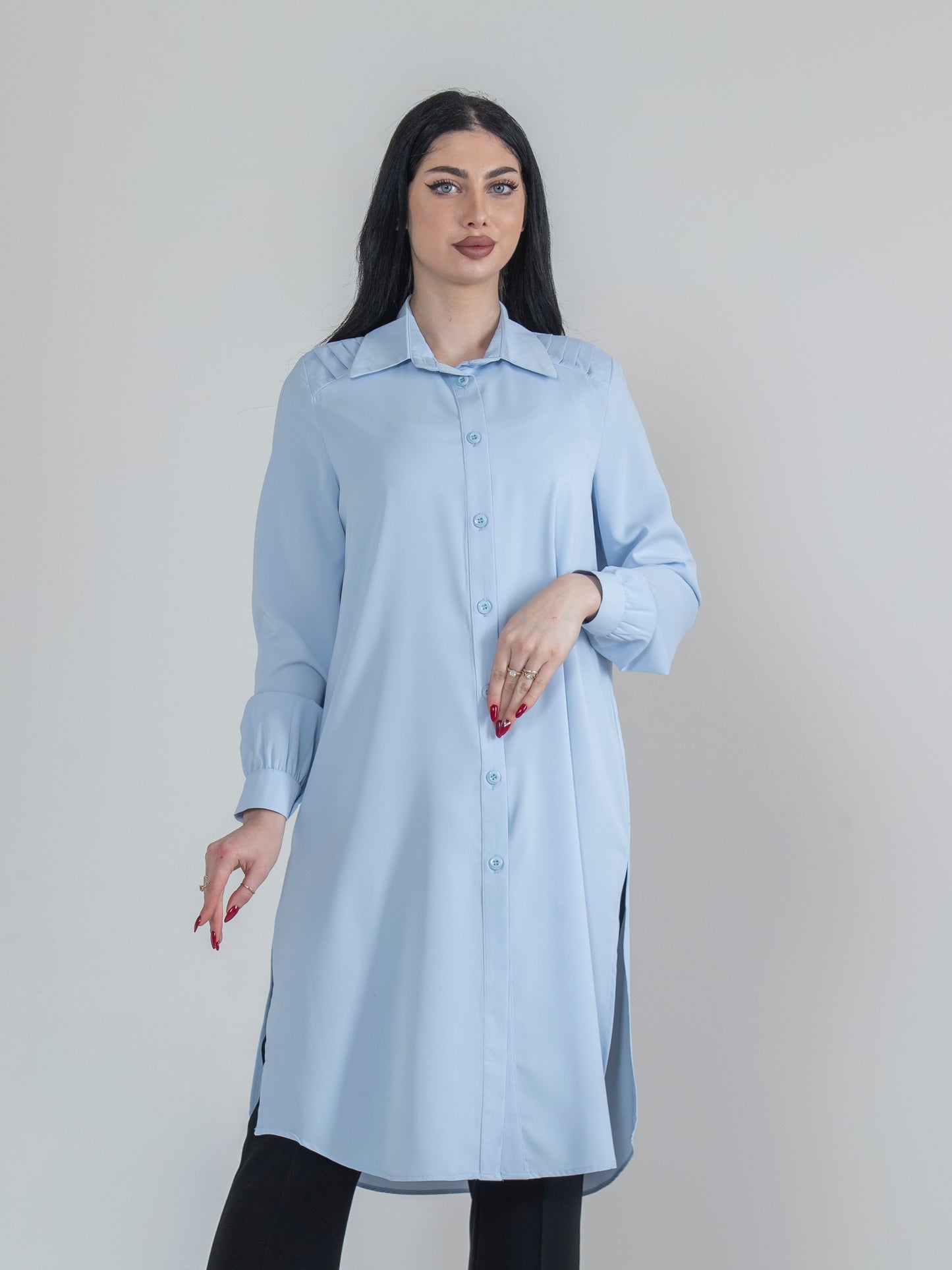 Legit long shirt