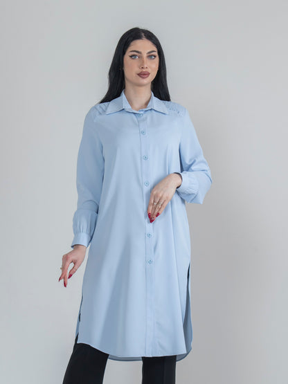 Legit long shirt