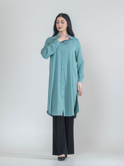 Legit long shirt