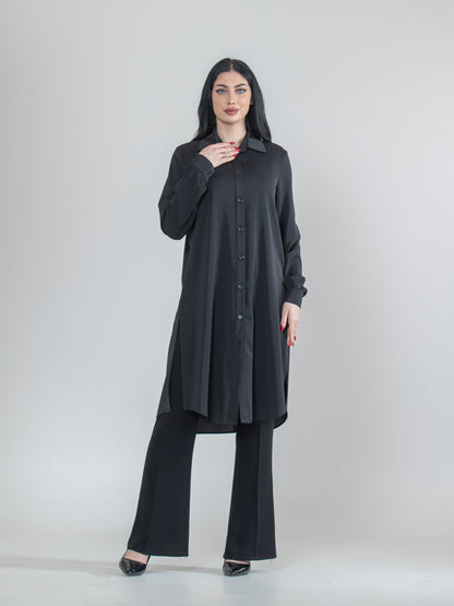Legit long shirt