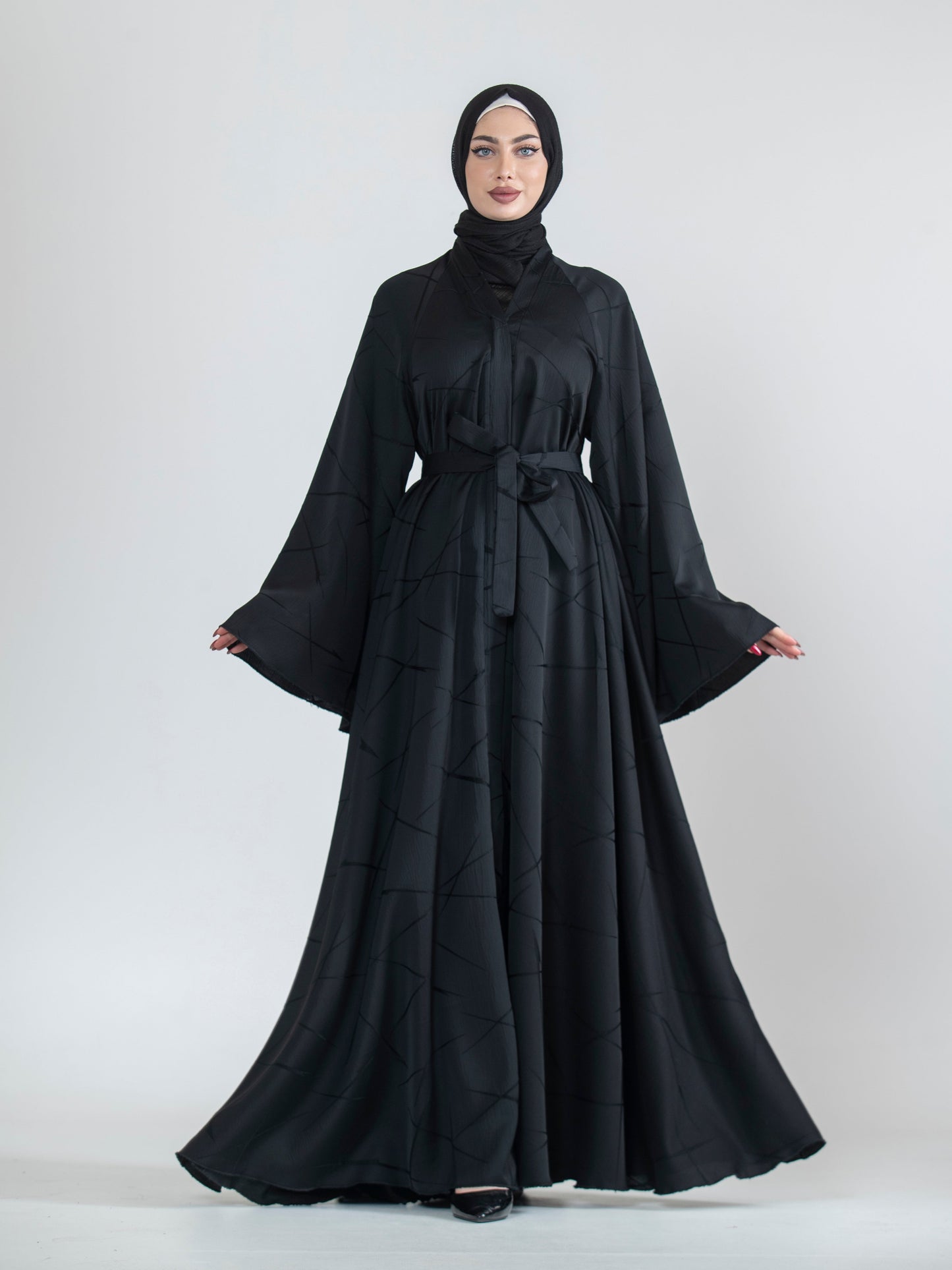 Women's abaya