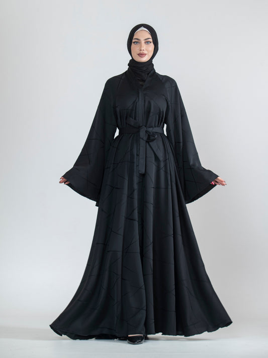 Women's abaya