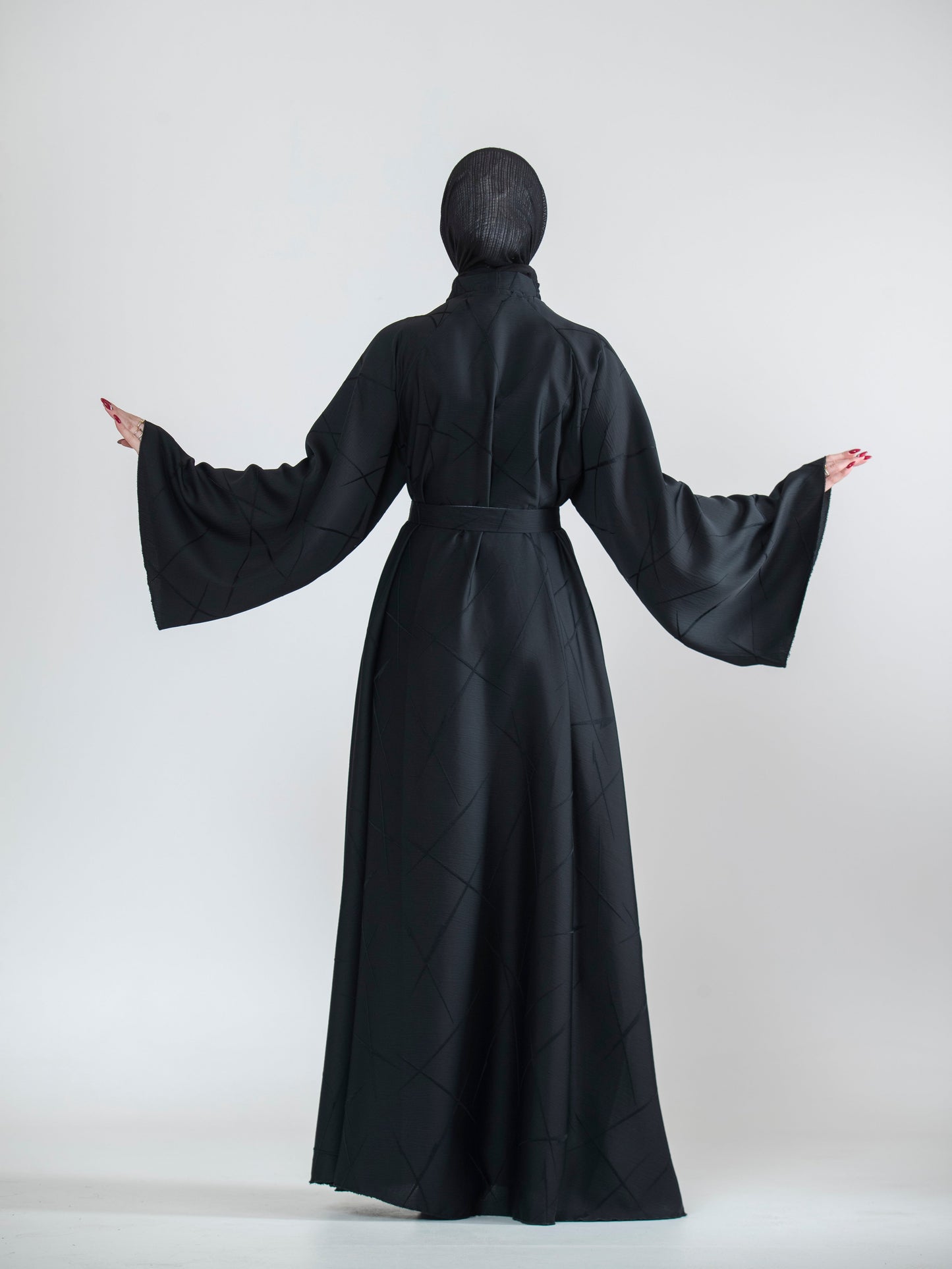 Women's abaya