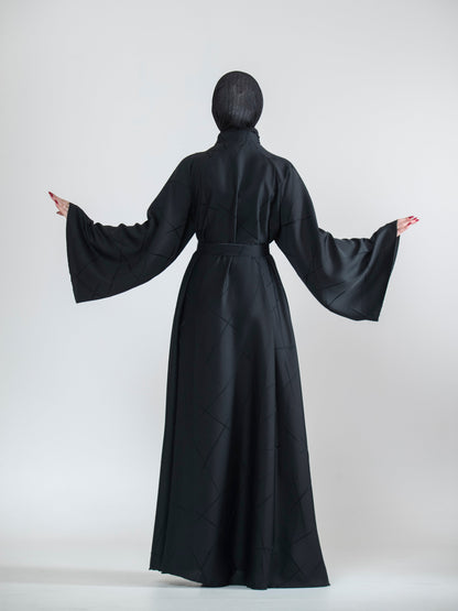 Women's abaya