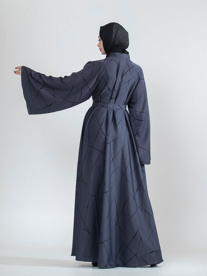 Women's abaya